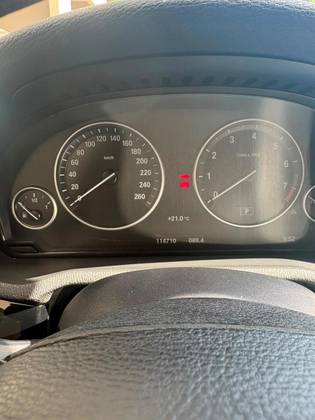 BMW X3 2.0 20I X LINE 4X4 16V GASOLINA 4P AUTOMÁTICO BMW X3 2.0 20I X LINE 4X4 16V GASOLINA 4P AUTOMÁTICO
